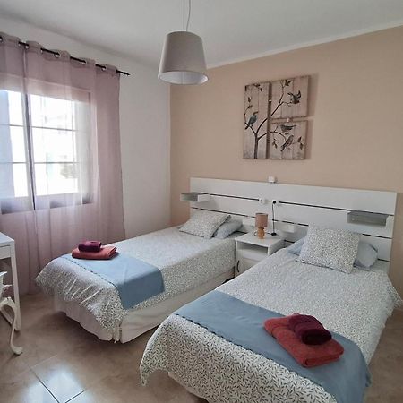 Casa Pechiguera Appartement Playa Blanca  Buitenkant foto