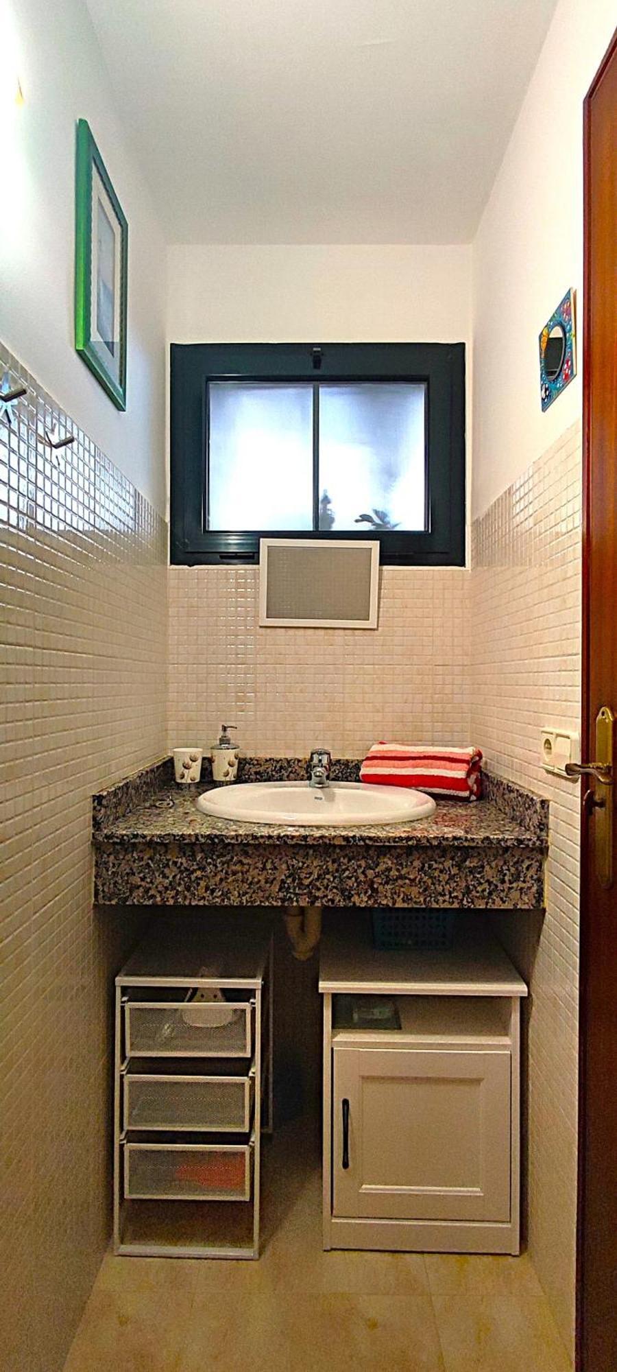 Casa Pechiguera Appartement Playa Blanca  Buitenkant foto