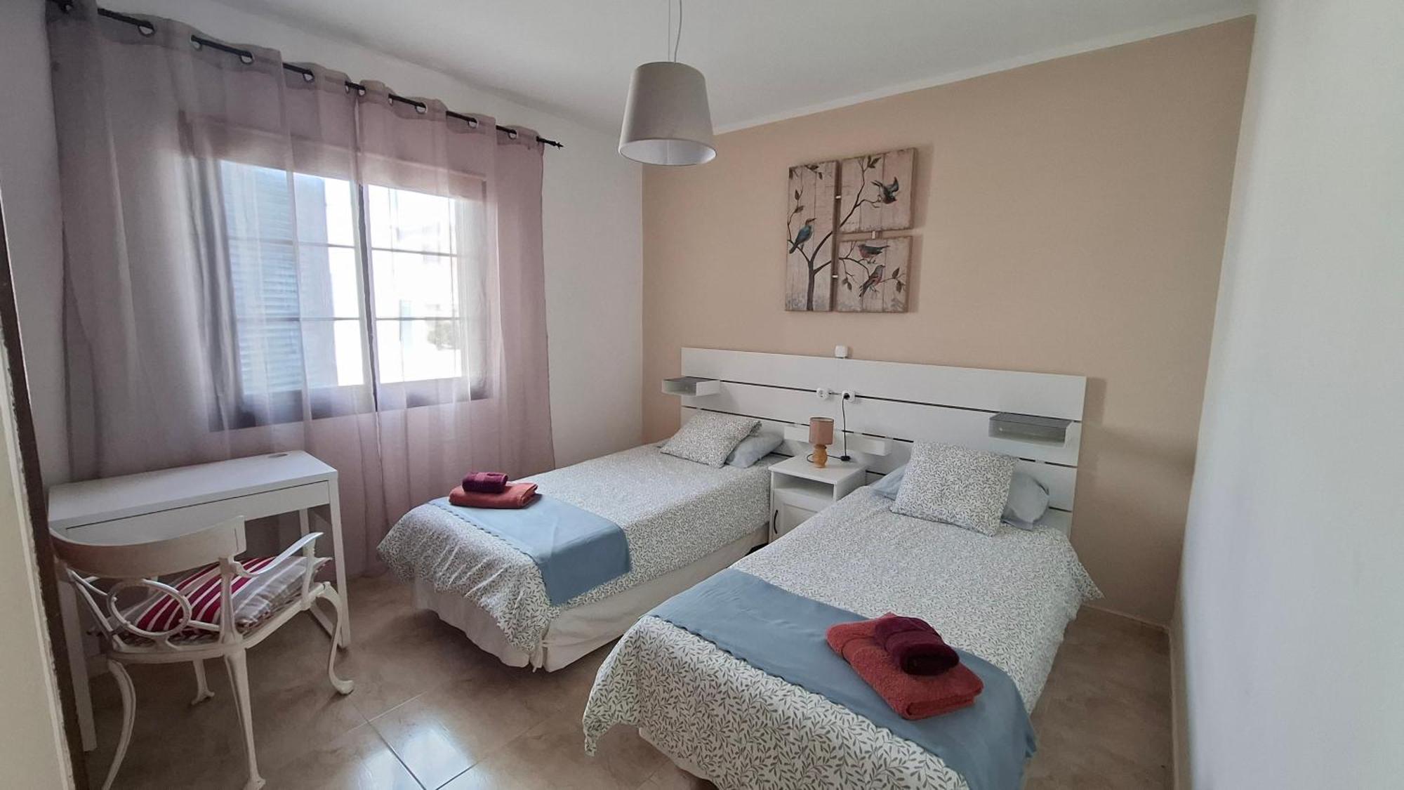 Casa Pechiguera Appartement Playa Blanca  Buitenkant foto