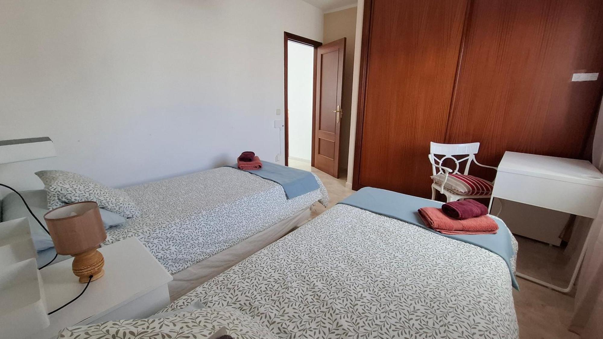Casa Pechiguera Appartement Playa Blanca  Buitenkant foto
