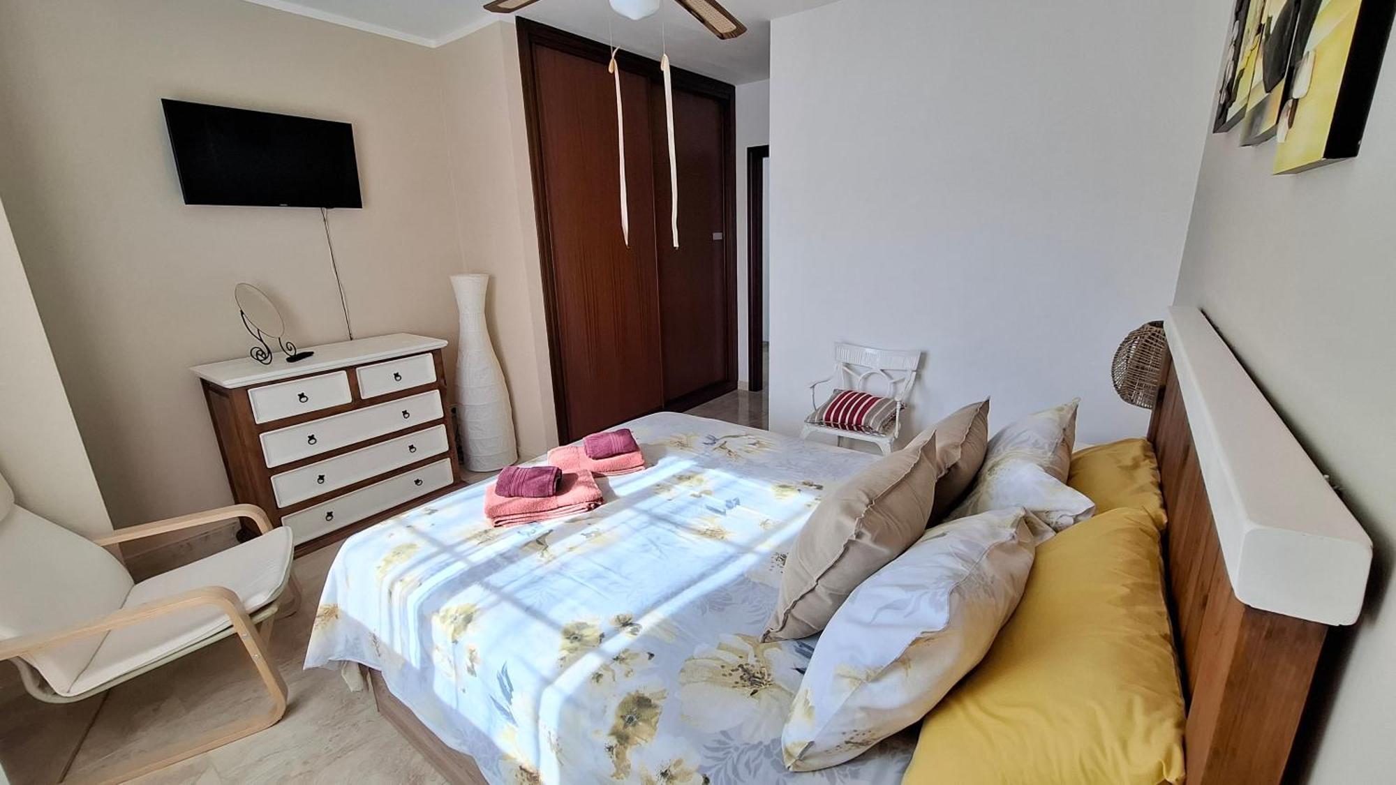 Casa Pechiguera Appartement Playa Blanca  Buitenkant foto