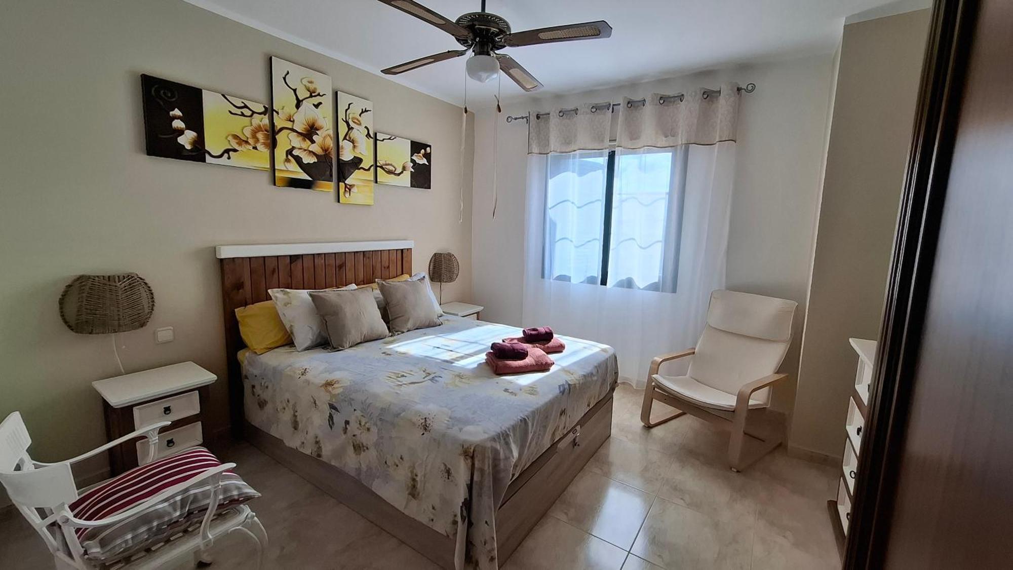 Casa Pechiguera Appartement Playa Blanca  Buitenkant foto